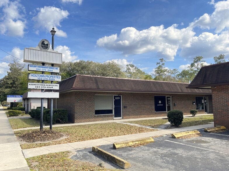 More Photos Of , Gainesville Office For Sale