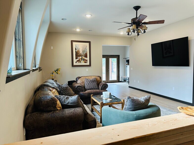More Photos Of 327 Stone Mountain Rd, Rexford Land For Sale