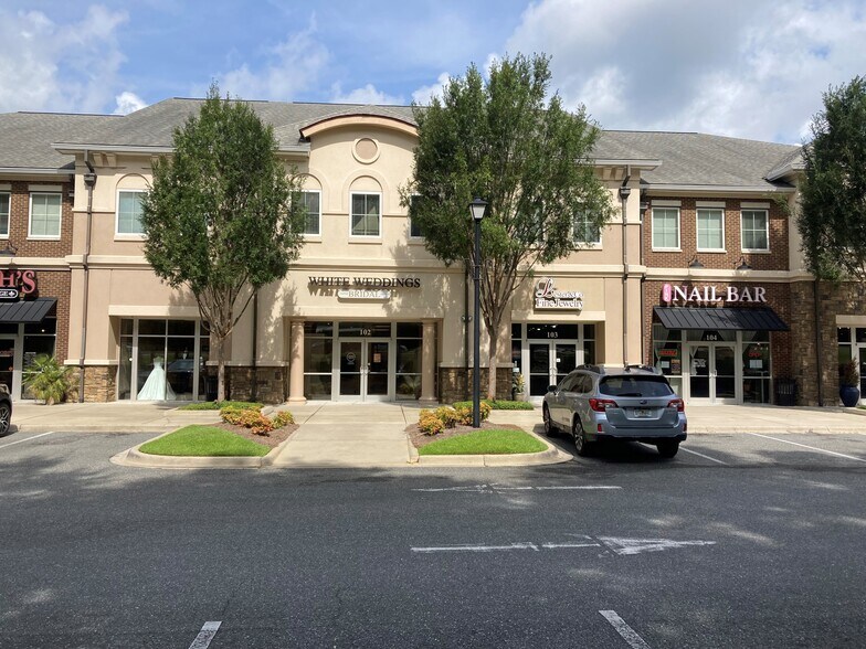 More Photos Of 6267 Old Water Oak Rd, Tallahassee Unknown For Lease