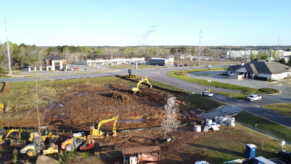More Photos Of 1415 Bass Rd, Macon Land For Sale