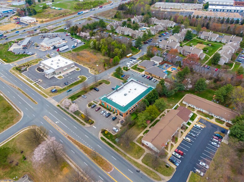 More Photos Of 159 Lichfield Blvd, Fredericksburg Medical For Lease
