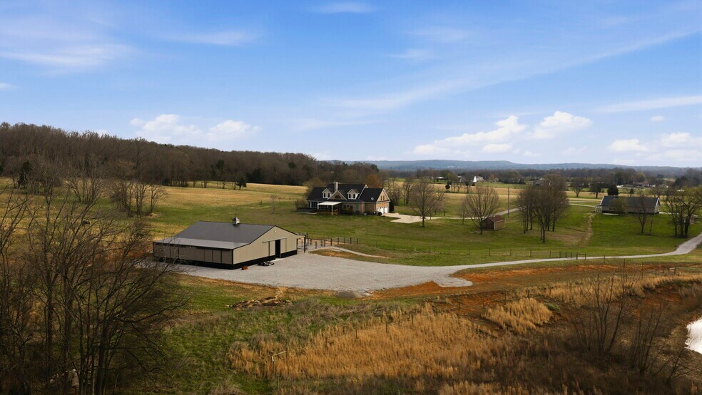 More Photos Of 1185 Jack Smith Rd, Rockfield Land For Sale