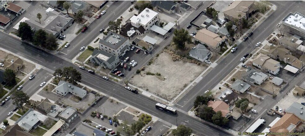 More Photos Of 605 8th st, Las Vegas Land For Sale