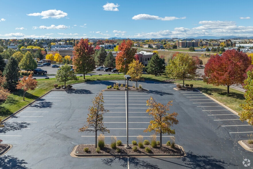 More Photos Of 6377 S Revere Pky, Centennial Office For Lease