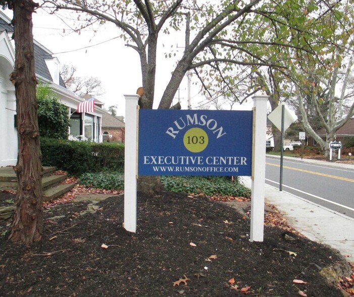 More Photos Of 103 E River Rd, Rumson Coworking Space