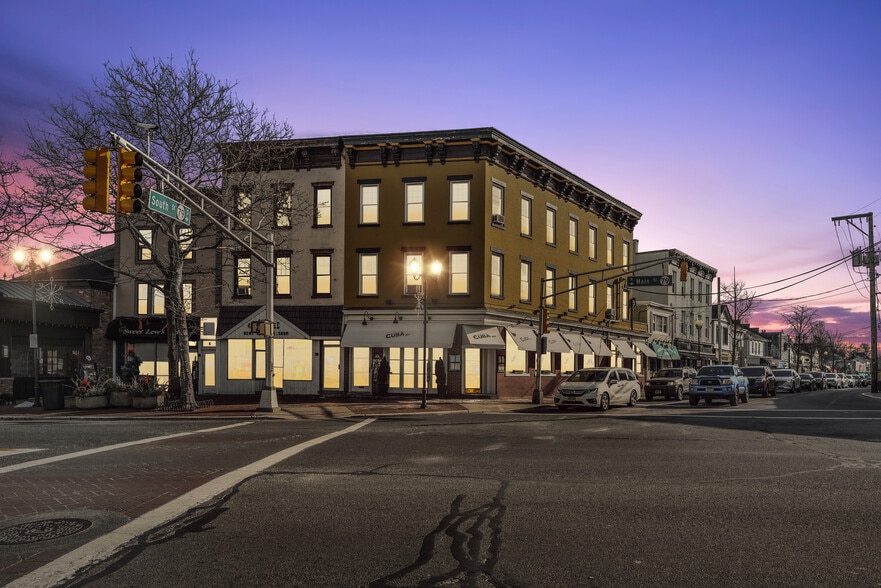 Primary Photo Of 2 E Main St, Freehold General Retail For Sale