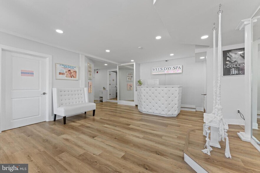 More Photos Of 11 E Main St, Marlton Storefront Retail Residential For Sale