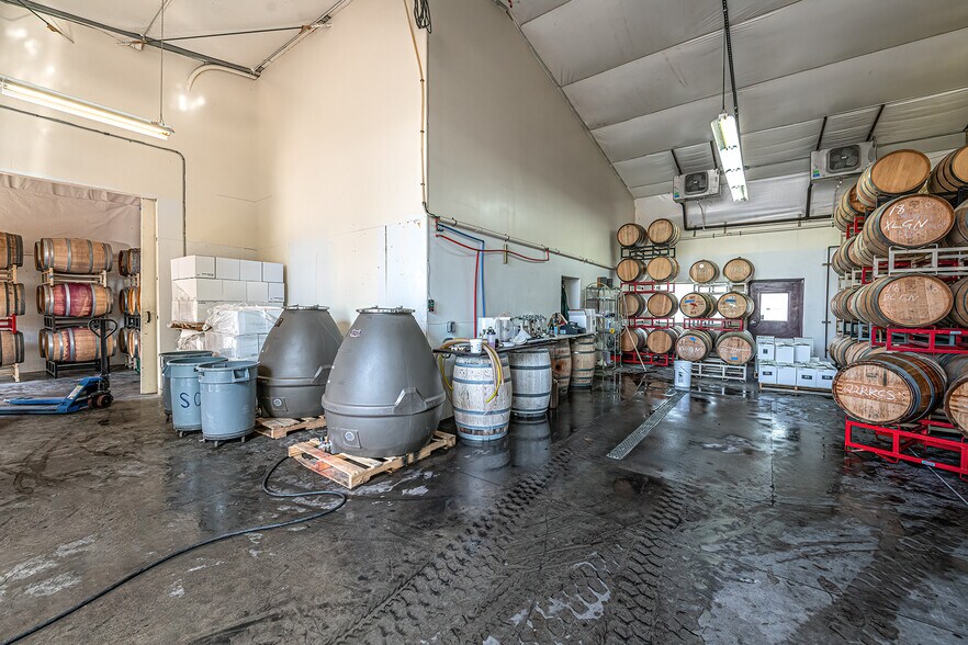 More Photos Of 150 W Boeing Avenue, Walla Walla Industrial For Sale