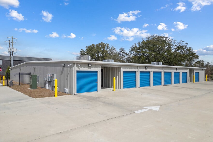 More Photos Of 1790 GA Highway 21 S, Springfield Self Storage For Sale