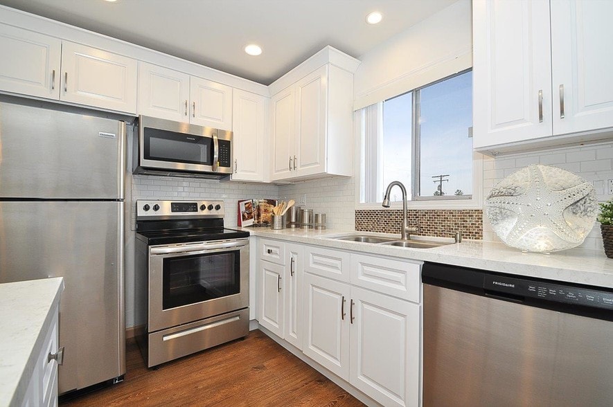 More Photos Of 3929 W 242nd St, Torrance Apartments For Sale