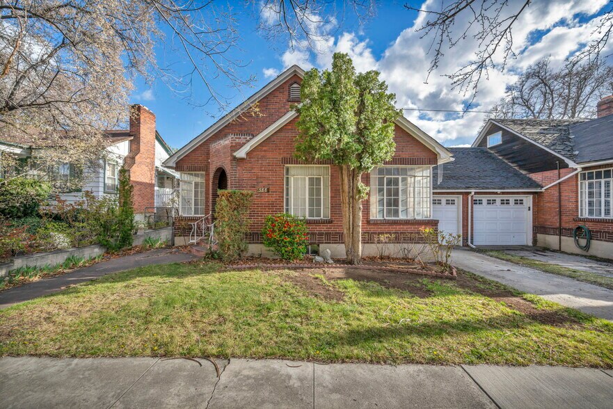 More Photos Of 588 Saint Lawrence Ave, Reno Multifamily For Sale