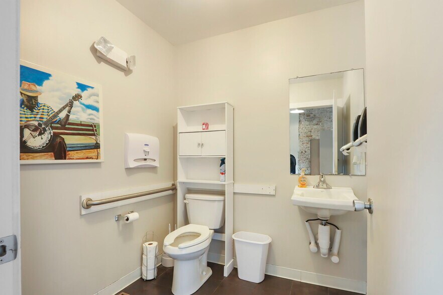 More Photos Of 110 N Main St, Walworth Storefront For Sale