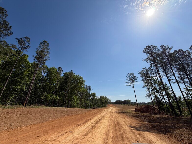More Photos Of Hidden Harbor Road road, Lincolnton Land For Sale