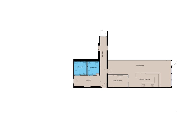 More Photos Of 815 NE 13th St, Fort Lauderdale Freestanding For Sale