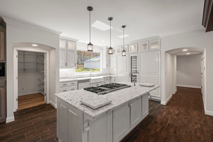 More Photos Of 18160 AL-75, Remlap Land For Sale