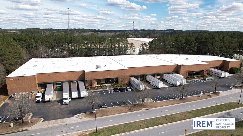 More Photos Of 6150 Lagrange Blvd SW, Atlanta Warehouse For Lease