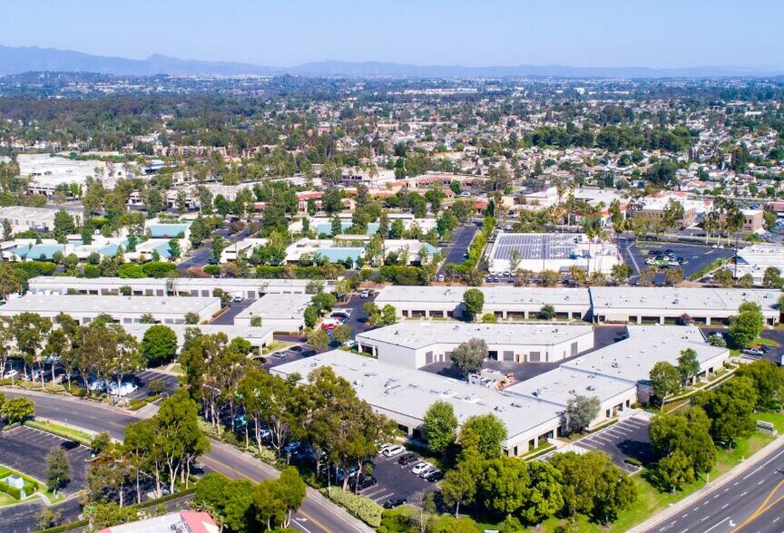 More Photos Of 15791 Rockfield Blvd, Irvine Unknown For Lease