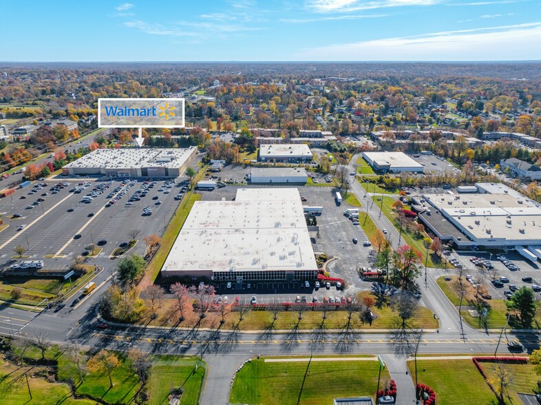 More Photos Of 539 Jacksonville Rd, Warminster Township Manufacturing For Lease