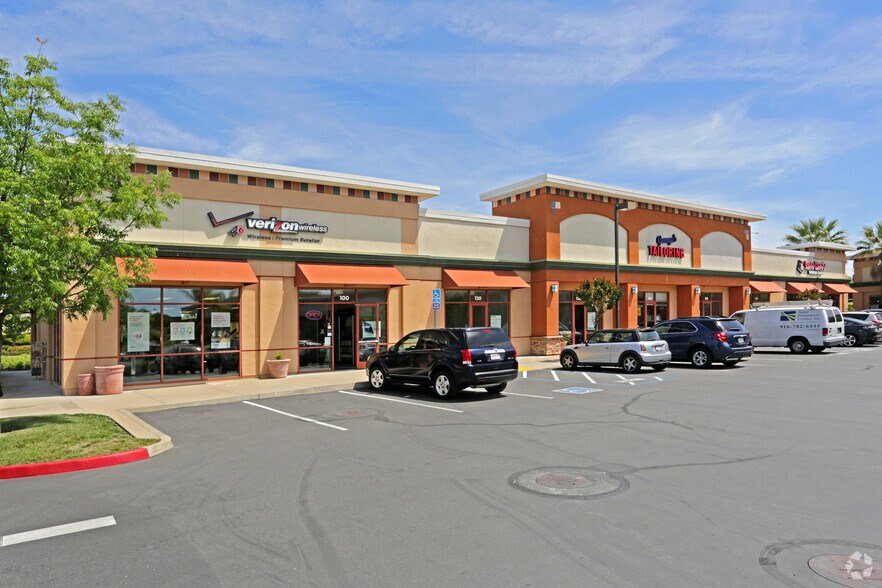 More Photos Of 2320-2340 Sunset Blvd, Rocklin Unknown For Lease