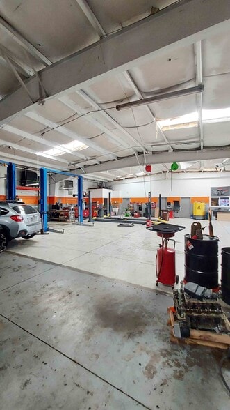 More Photos Of 3608-3612 Betty Dr, Colorado Springs Light Manufacturing For Sale