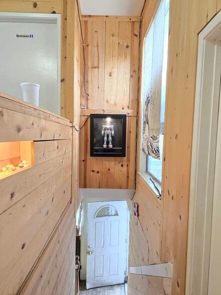 More Photos Of 1221 Park St, Alameda Restaurant For Sale