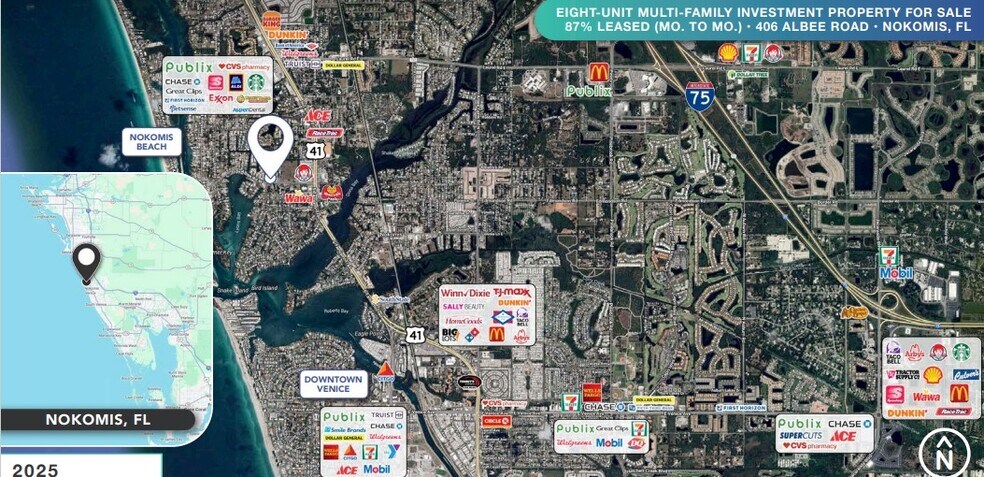 More Photos Of 406 Albee Rd W, Nokomis Apartments For Sale