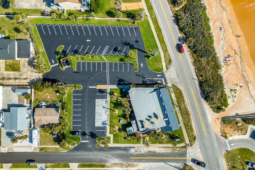 More Photos Of 1666 Ocean Shore Blvd, Ormond Beach Restaurant For Sale