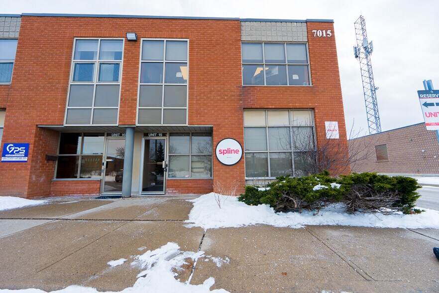 More Photos Of 7015 Tranmere Dr, Mississauga Warehouse For Sale