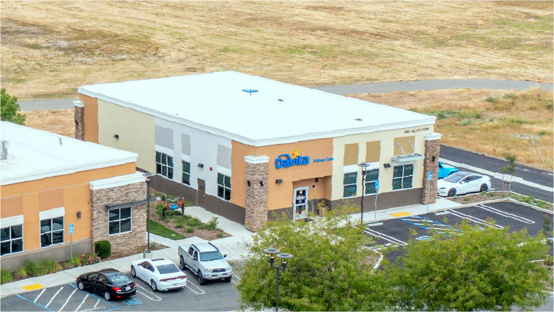 More Photos Of 3001 Health Care Way, Modesto Medical For Sale