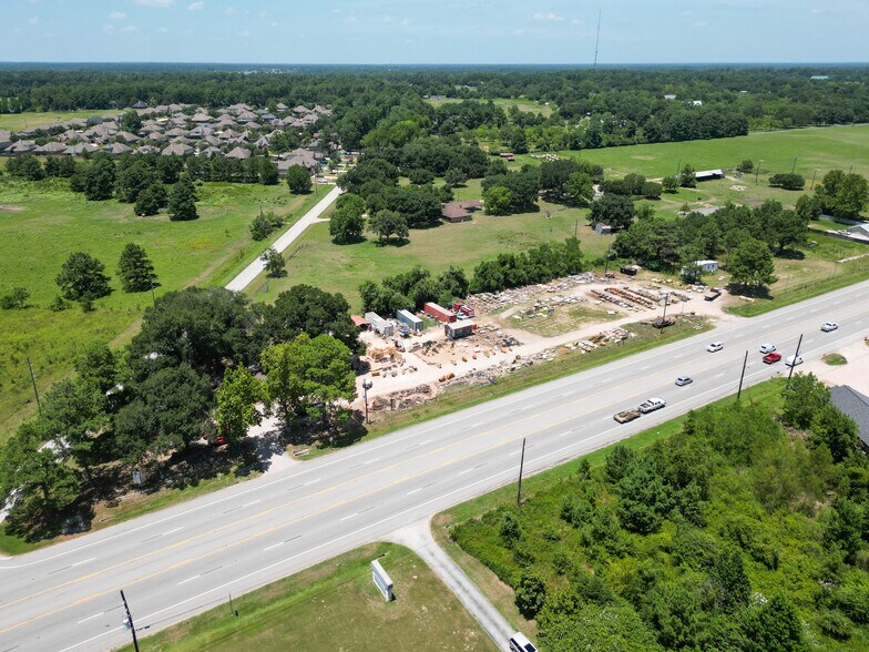 More Photos Of 15734 FM 2920 Rd, Tomball Land For Sale