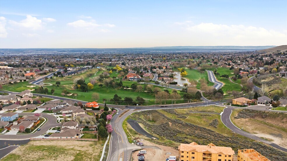 More Photos Of 4668 Hildebrand blvd, Kennewick Land For Sale