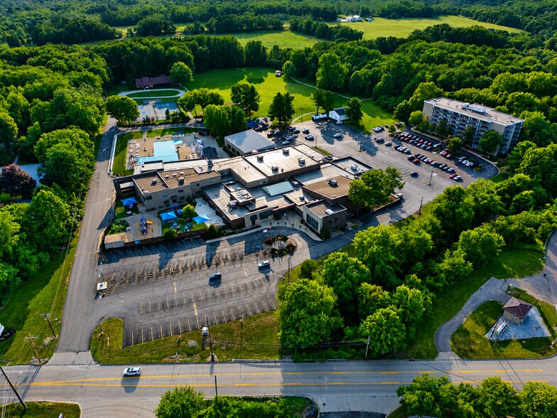 More Photos Of 750 White Pond Dr, Akron Health Club For Sale
