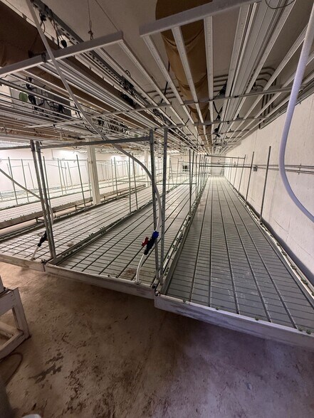More Photos Of 1144 Buckstitch Rd, Sulphur Industrial For Sale
