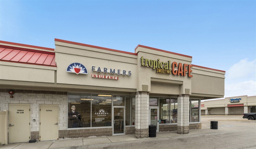 More Photos Of , Lombard General Retail For Sale