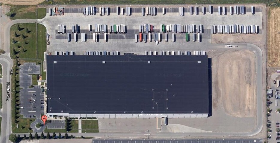 More Photos Of 4512 Frontier Way, Stockton Food Processing For Lease