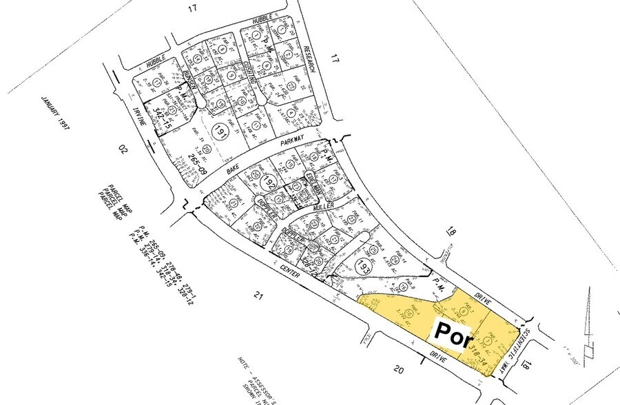 More Photos Of 9661 Irvine Center Dr, Irvine Loft Creative Space For Lease