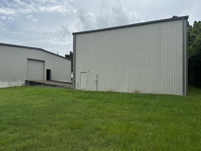 More Photos Of 218 Springfield Rd, Baton Rouge Warehouse For Lease