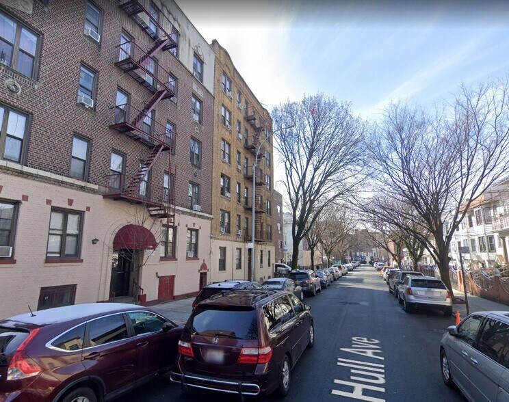 3156 Hull Ave, Bronx, NY 10467 Apartments For Sale