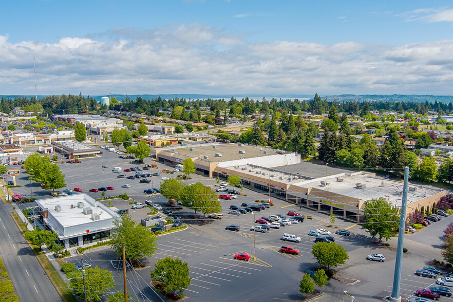 Primary Photo Of 2621-2665 N Pearl St, Tacoma Unknown For Lease