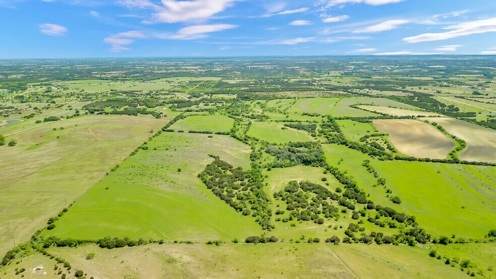 More Photos Of 8200 County Road 200, Burnet Land For Sale