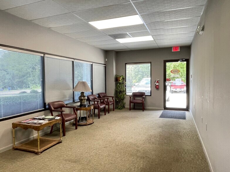 More Photos Of 3715 NW 97th Blvd, Gainesville Office For Lease