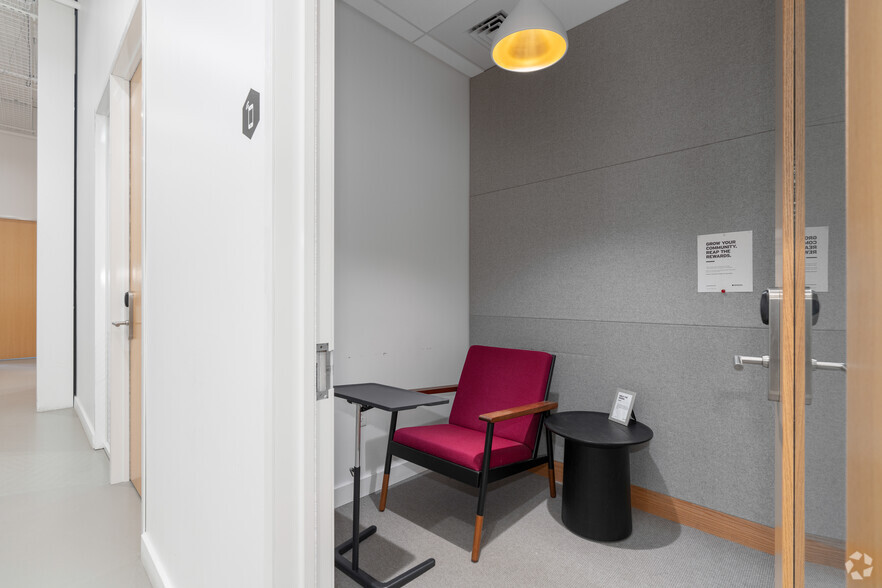 More Photos Of 2175 NW Raleigh St, Portland Coworking Space