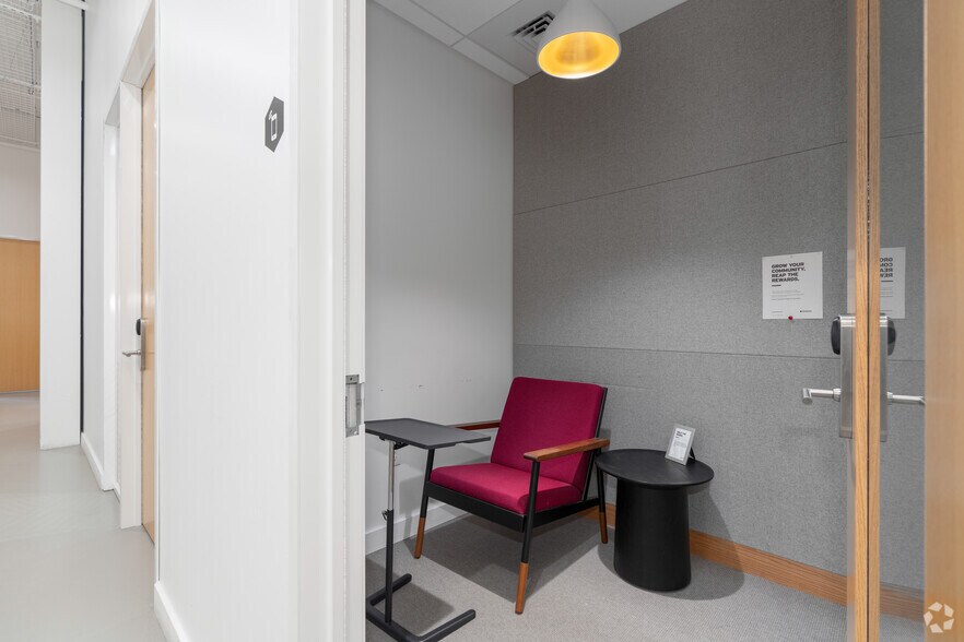 More Photos Of 2175 NW Raleigh St, Portland Coworking Space