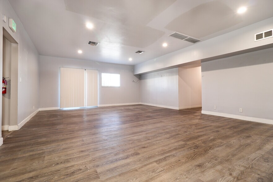 More Photos Of 110 S Garfield Ave, Montebello Medical For Sale