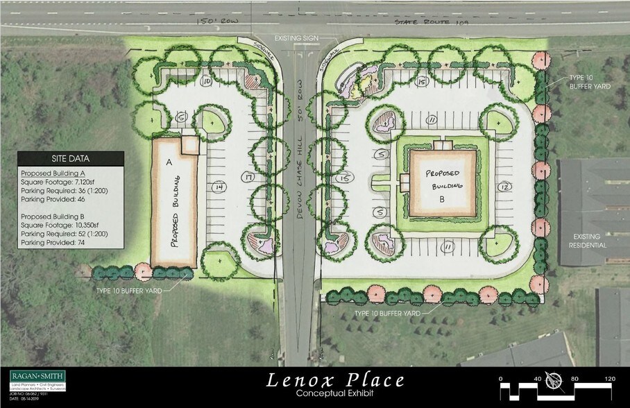 More Photos Of 385 Devon Chase, Gallatin Land For Sale