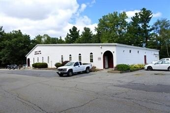 More Photos Of 111 Fitchburg Rd, Ayer Office Residential For Sale