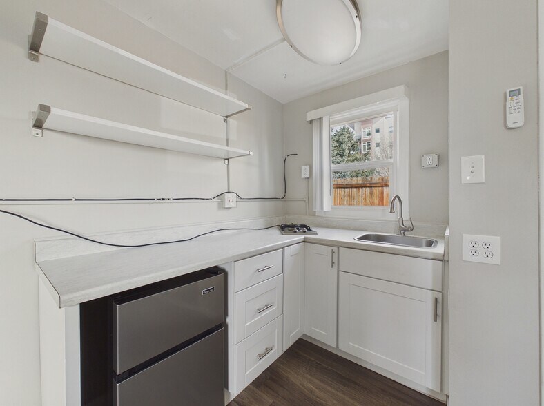 More Photos Of 7207 Grandview Ave, Arvada Medical For Sale