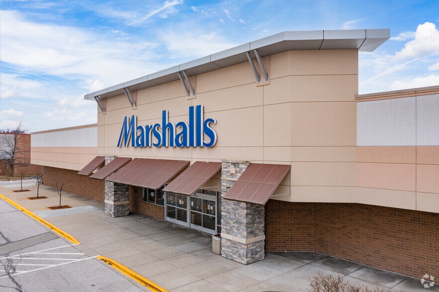 More Photos Of 4530 Eastgate Blvd, Cincinnati Unknown For Lease