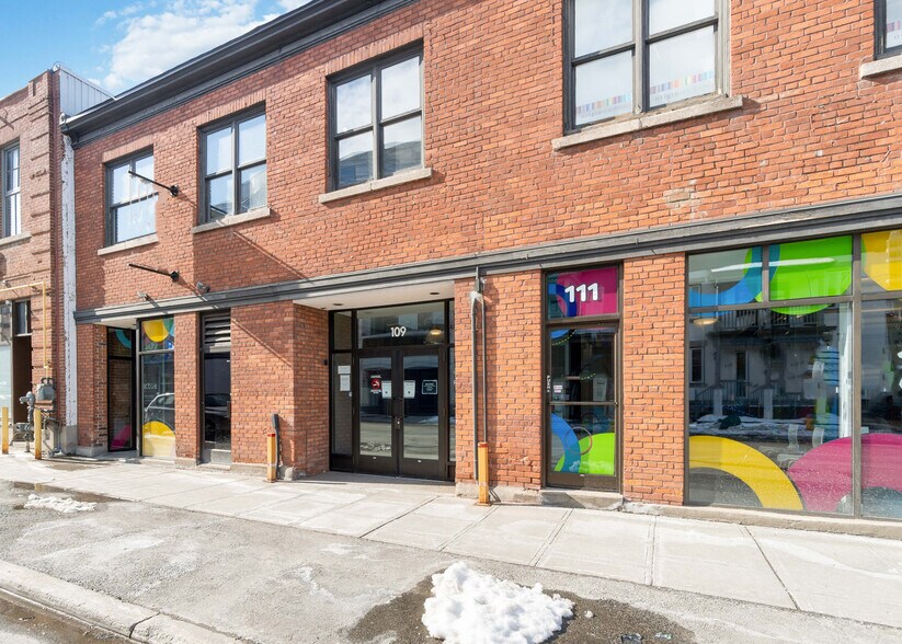 More Photos Of 109 Murray St, Ottawa Office For Lease