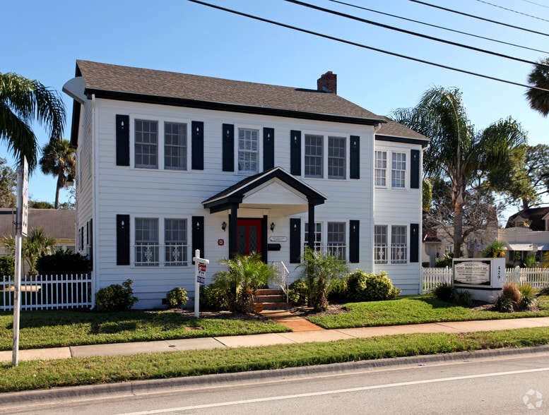More Photos Of 429 N Ridgewood Ave, Daytona Beach Office For Sale